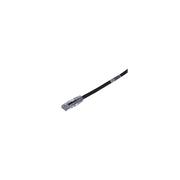 CABLE DE PARCHEO TX6, UTP CAT6, 24 AWG, CM, COLOR AZUL, 15.24 METROS (50 PIES)