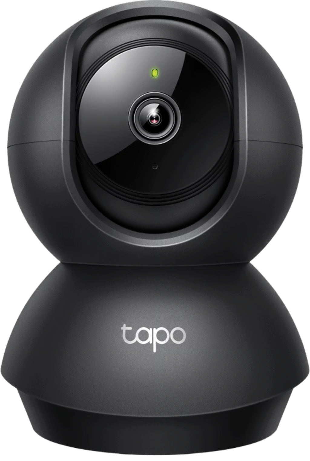 CÁMARA DE SEGURIDAD INTERIOR WI-FI 360°, 1080P FULL HD, VISIÓN NOCTURNA 12 M, DETECCIÓN IA PERSONAS Y LLANTO DE BEBÉ, AUDIO BIDIRECCIONAL, COMPATIBLE ALEXA Y GOOGLE HOME, ALMACENAMIENTO MICROSD 512 GB