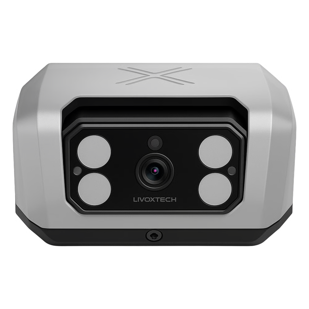 CÁMARA CON FUNCION ANPR / COMPATIBLE CON MDVR MARCA EPCOM / RESOLUCIÓN DE 5MP