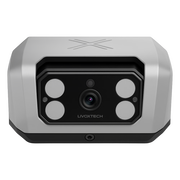 CÁMARA CON FUNCION ANPR / COMPATIBLE CON MDVR MARCA EPCOM / RESOLUCIÓN DE 5MP