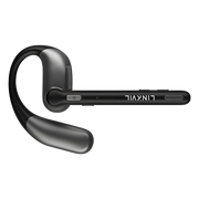DIADEMA BLUETOOTH/ CANCELACIÓN DE RUIDO AI ENC/ DISEÑO OPEN-EAR/ GANCHO ERGONÓMICO