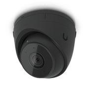 CÁMARA UNIFI PROTECT G5 TURRET ULTRA COLOR NEGRO, COMPACTA, PARA EXTERIOR / 2K (4 MPX) / ÁNGULO 102.4° / VISIÓN NOCTURNA HASTA 30MTS/ DETECCIÓN DE EVENTOS / MICRÓFONO, POE+-Cámaras IP y NVRs-UBIQUITI-Bsai Seguridad & Controles