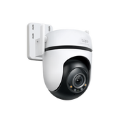 CÁMARA IP WI-FI 5MP / VISIÓN 360º / PROTECCIÓN IP66 / AUDIO DOBLE VÍAS / VISIÓN NOCTURNA EN COLOR /  NOTIFICACIÓN PUSH