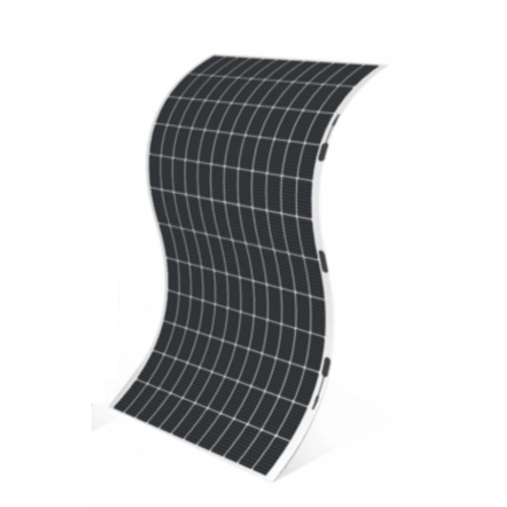 MODULO SOLAR FLEXIBLE 520 W ALTA EFICIENCIA, ULTRALIGERO Y RESISTENTE-Energía Solar-EPCOM POWERLINE-Bsai Seguridad & Controles
