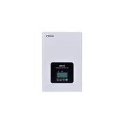 CONTROLADOR SOLAR MPPT 60A 12/24/48V, MÁXIMO VOLTAJE DE CIRCUITO ABIERTO VOC 135VCC, CONFIGURABLE PARA BATERÍAS DE LITIO, CONEXIÓN EN PARALELO