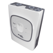 DETECTOR DE HUMO POR ASPIRACIÓN FAAST FLEX / 2 TUBERÍAS / 2 ZONAS / HASTA 2,000 M² DE COBERTURA / HASTA 105 METROS DE TUBERÍA