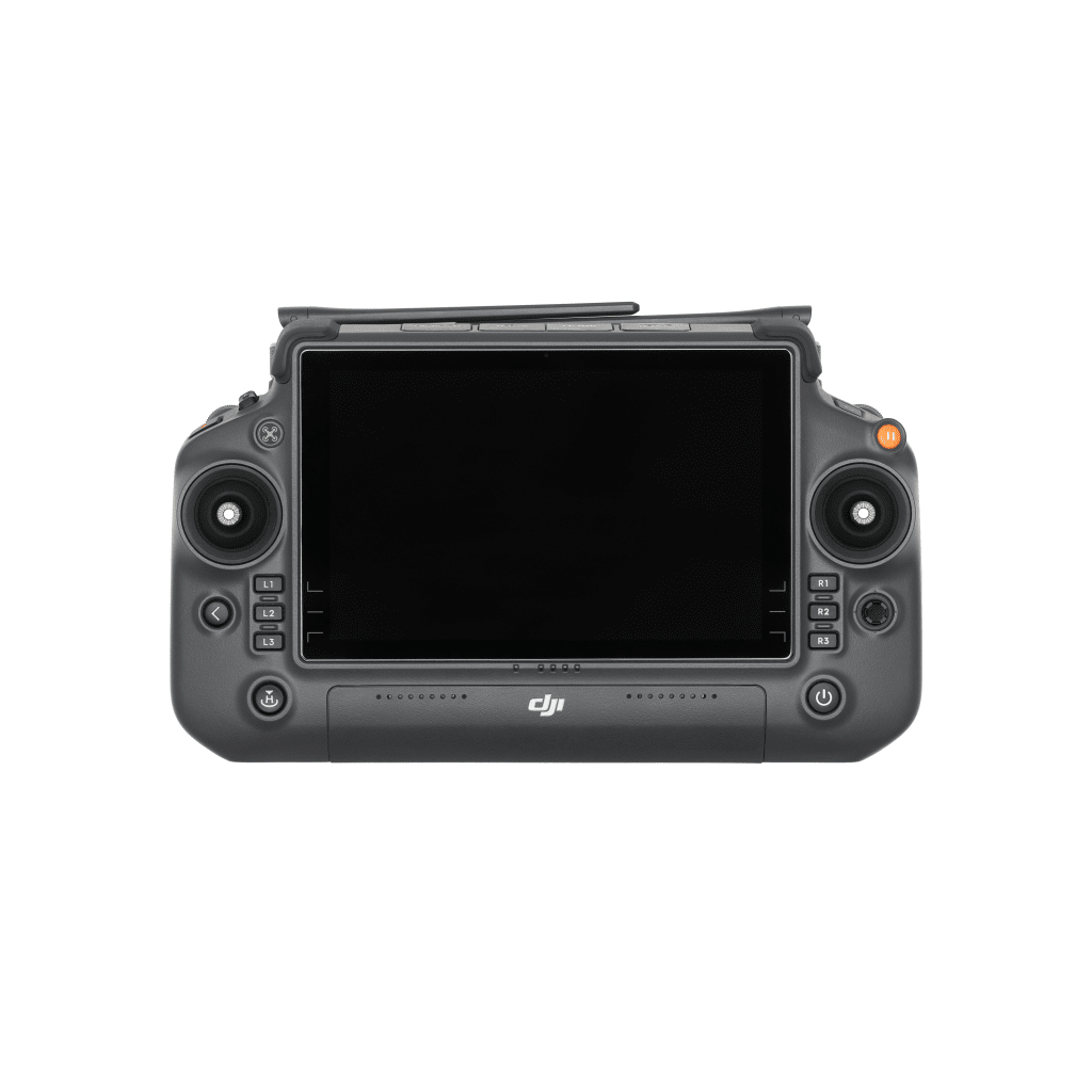 CONTROL REMOTO MODELO DJI RC PLUS PARA USO CON MATRICE300/350-Drones, Robots e Industrial-DJI-Bsai Seguridad & Controles