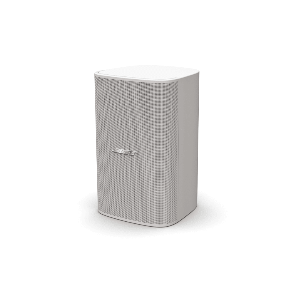 ALTAVOZ DE PARED | DESIGNMAX | 8IN | 8OHMS | BLANCO-Audio residencial/Comercial-BOSE PROFESSIONAL-Bsai Seguridad & Controles