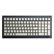 TECLADO COMERCIAL 89 TECLAS / DISEÑO CHICLET / 16 TECLAS PERSONALIZABLES / IP55 / USB TIPO-C / COMPATIBILIDAD MULTI-SISTEMA
