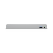 UNIFI USW-WAN – SWITCH WAN CAPA 2 CON UPLINKS SFP+ 10G, PUERTO RJ45 GBE Y ALIMENTACIÓN CA REDUNDANTE PARA ALTA DISPONIBILIDAD CON UNIFI GATEWAYS EN MODO SHADOW (RACK 1U)