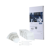 KIT DE LIMPIEZA PARA IMPRESORA HDP5000 Y HDP5000E-Identificación y Credencialización-HID-Bsai Seguridad & Controles