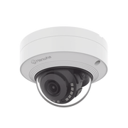 CÁMARA IP TIPO DOMO ANTIVANDÁLICA 5 MEGAPÍXEL / LENTE 3 MM / IR 20M / WDR 120DB / EXTERIOR IP66 / H.265 & WISESTREAM