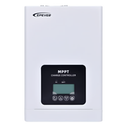 CONTROLADOR SOLAR MPPT / 100A / 12/24/48V / VOC 225V / BATERÍAS LITIO / PARALELO HASTA 6