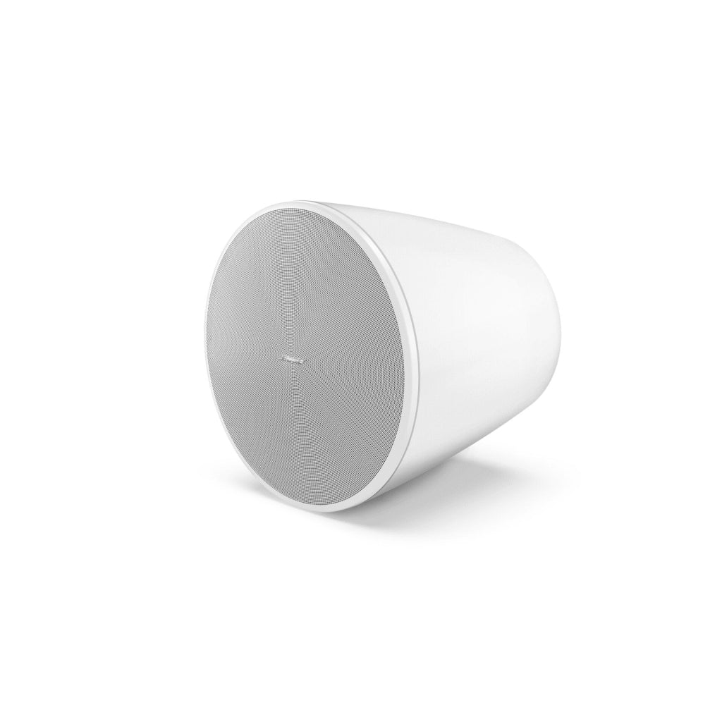 SUBWOOFER COLGANTE | DESIGNMAX | 10IN | 8OHMS | 70/100V | BLANCO-Audio residencial/Comercial-BOSE PROFESSIONAL-Bsai Seguridad & Controles
