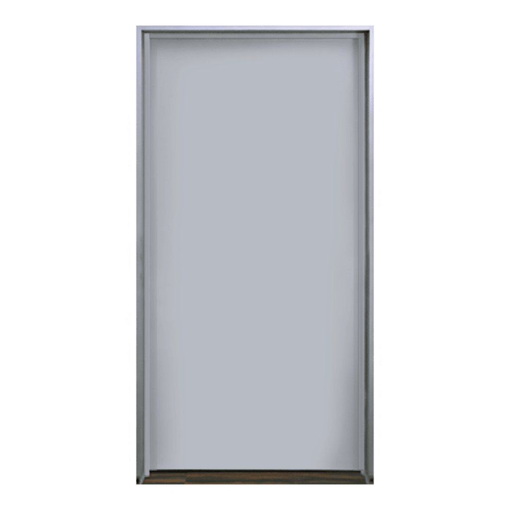 PUERTA METÁLICA GALVANIZADA 3' 0" X 7' 0" / RESISTENTE AL FUEGO POR 180MIN /UL-Sistemas de Emergencia-ASSA ABLOY-Bsai Seguridad & Controles