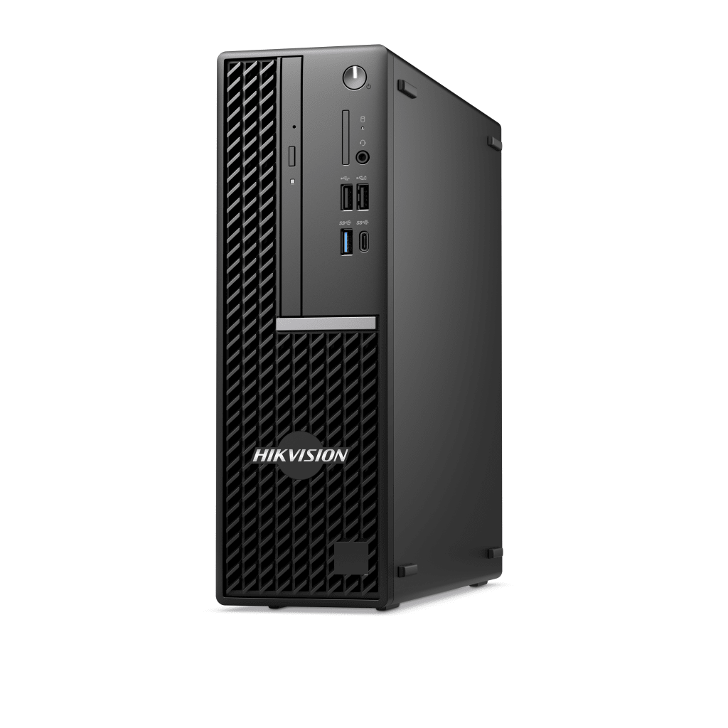 SERVIDOR PARA HIK-CENTRAL PROFESSIONAL / INCLUYE LICENCIAS DE 32 CÁMARAS Y 4 PUERTAS / INTEL® CORE™ I5-12500 / 64 BITS / ALTO DESEMPEÑO / DISEÑO COMPACTO / CRECIMIENTO HASTA 128 CANALES-Servidores / Almacenamiento-HIKVISION-Bsai Seguridad & Controles