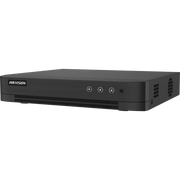 DVR 16 CANALES TURBOHD + 8 CANALES IP / 5 MEGAPIXEL LITE - 3K LITE / AUDIO DE DOS VÍAS POR COAXITRON / RECONOCIMIENTO FACIAL / ACUSENSE (EVITA FALSAS ALARMAS) / 1 BAHÍA DE DISCO DURO / SALIDA DE VIDEO EN FULL HD-Cámaras y DVRs HD TurboHD / AHD / HD-TVI-HIKVISION-Bsai Seguridad & Controles