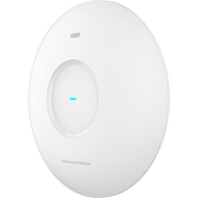 PUNTO DE ACCESO WI-FI 7 / TRIPLE BANDA BE11000 / MU-MIMO 2X2:2 / 384 CLIENTES SIMULTÁNEOS / 2 PUERTOS 5G ETHERNET CON POE+ / COBERTURA HASTA 175 MTS / BLE 5.3 / GESTIÓN INTEGRADA Y EN LA NUBE-Redes WiFi-GRANDSTREAM-Bsai Seguridad & Controles