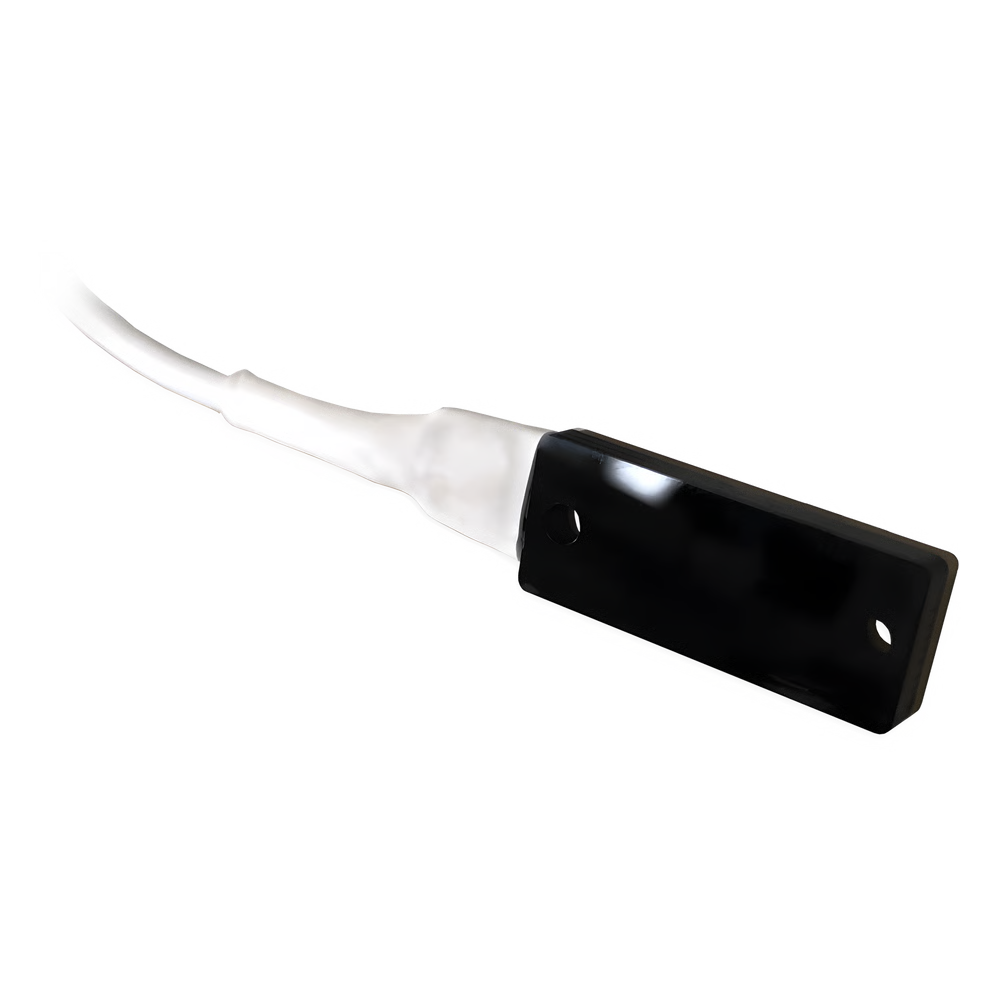 SENSOR DE PRESENCIA Y AIRBUTTON TIME-OF-FLIGHT IR / DETECCIÓN DE DISTANCIA 0-250 CM / 10 ZONAS DE DISTANCIA / CAMPO DE VISIÓN AJUSTABLE 15-27° / COMPATIBLE X-TALK NEXMOSPHERE / CLASE 1 LASER 940 NM