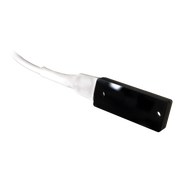 SENSOR DE PRESENCIA Y AIRBUTTON TIME-OF-FLIGHT IR / DETECCIÓN DE DISTANCIA 0-250 CM / 10 ZONAS DE DISTANCIA / CAMPO DE VISIÓN AJUSTABLE 15-27° / COMPATIBLE X-TALK NEXMOSPHERE / CLASE 1 LASER 940 NM