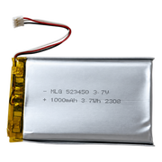 BATERIA PARA GPS P88L