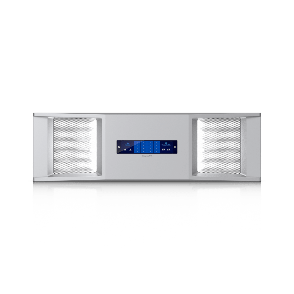 UNIFI ENTERPRISE BEZEL PANTALLA TÁCTIL 4.7 PULGADAS / PROTECCIÓN ESD-EMP ±12KV Y ±8KV / TEMPERATURA OPERATIVA -5 A 40° C / HUMEDAD OPERATIVA 5-95% / CERTIFICACIÓN CE, IC, FCC / CUMPLE ND / COMPATIBLE SOLO CON ENVR-Cámaras IP y NVRs-UBIQUITI-Bsai Seguridad & Controles