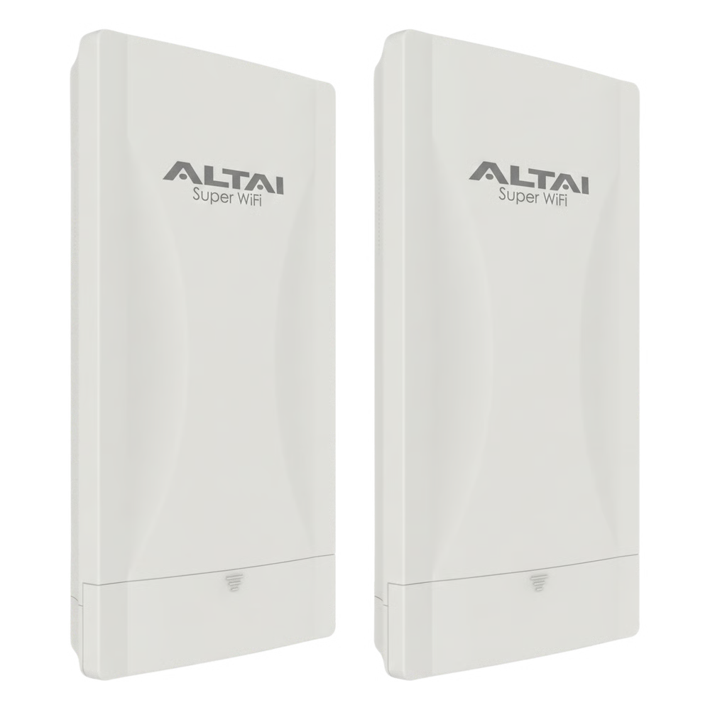 KIT DE 2 UNIDADES DEL PUNTO DE ACCESO WIFI 6 CON ANTENA SECTORIAL DE 80° DE APERTURA, COBERTURA DE HASTA 600 M, MIMO 2X2, DOBLE BANDA, HASTA 574 MBPS EN 2.4 GHZ Y HASTA 2402 MBPS EN 5 GHZ, ADMINISTRACIÓN EN NUBE GRATIS CON INSIGHTS