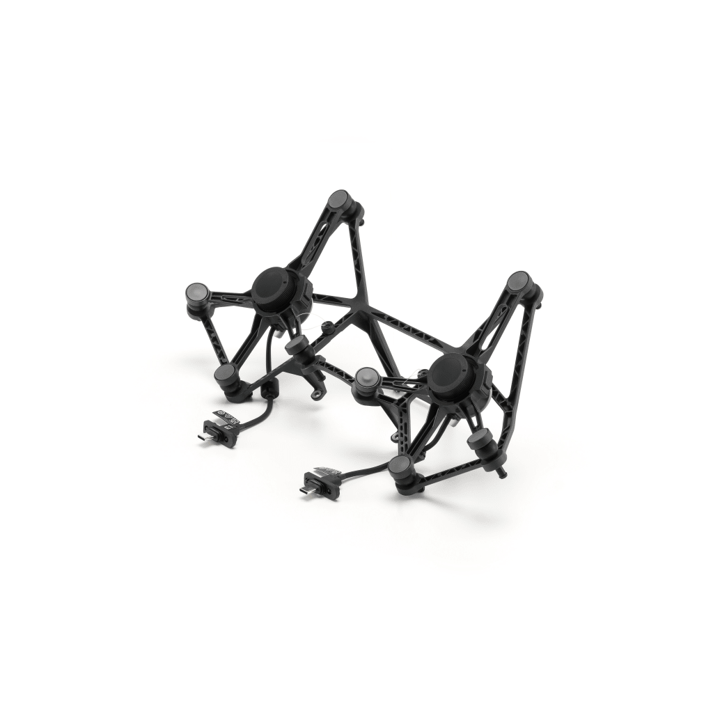DUAL GIMBAL COMPATIBLE CON MATRICE400-Drones, Robots e Industrial-DJI-Bsai Seguridad & Controles