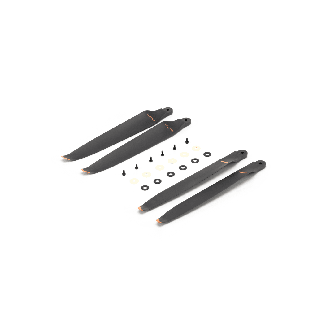 HÉLICES 2510F DJI PARA MATRICE400-Drones, Robots e Industrial-DJI-Bsai Seguridad & Controles