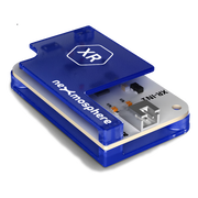 ANTENA DRIVER RFID / DETECCIÓN PICK-UP PLACE-DOWN / FRECUENCIA 13.56 MHZ / MULTI-TAG HASTA 4 SIMULTÁNEOS / COMPATIBLE XR ANTENNAS / AUTO-CALIBRACIÓN