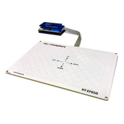 SENSOR DE GESTOS AÉREOS / DETECCIÓN TOUCHLESS / AIRBUTTON + AIRGESTURE + AIRWHEEL / CAMPO DETECCIÓN 140X90 MM (5.5X3.5 IN) / INTEGRACIÓN X-TALK / 5V DC