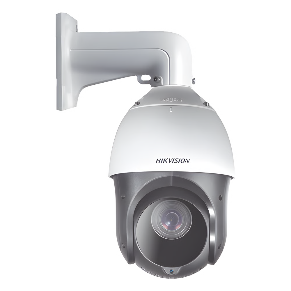 PTZ TURBOHD 2 MEGAPIXEL (1080P) / 25X ZOOM / 100 MTS IR EXIR / EXTERIOR IP66 / WDR 120 DB / RS-485 / ULTRA BAJA ILUMINACIÓN