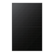 PANEL SOLAR MONOCRISTALINO / HPBC 2.0 / 475 W / 23.3% EFICIENCIA / DOUBLE GLASS PREMIUM BLACK / 108 CELDAS (6×18) / ANTI SOMBREADO / 30 AÑOS GARANTÍA LINEAL