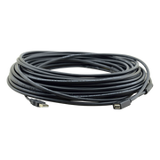 CABLE EXTENSOR ACTIVO USB 7.60 MTS | USB 2.0 ALTA VELOCIDAD 480 MBPS | ALIMENTACIÓN POR BUS | SIN DRIVERS | HUBS INTEGRADOS 1-2 TIERS