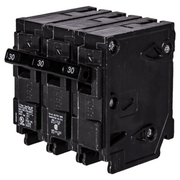 INTERRUPTOR AUTOMÁTICO ENCHUFABLE TIPO QP 3 POLOS, 20 AMP-Área Eléctrica-SIEMENS-Bsai Seguridad & Controles