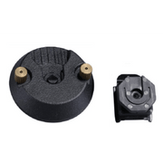CLIP DE METAL PARA BODY CAM / COMPATIBLE CON DS-MH2311 - DS-MCW407