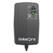 UPS DE CD 25 W / ENTRADA 120 VCA / SALIDA 12 VCD / CLAVIJA NEMA 5-15P DE ENTRADA / BATERÍA DE LITIO