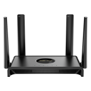 HOME ROUTER INALÁMBRICO WI-FI 4 CON UN SLOT PARA SIM CARD 3G / 4G (DETECCIÓN AUTOMÁTICA), IDEAL PARA ZONAS REMOTAS, RURALES O INSTALACIONES DE ALARMAS / CONTROL DE ACCESO