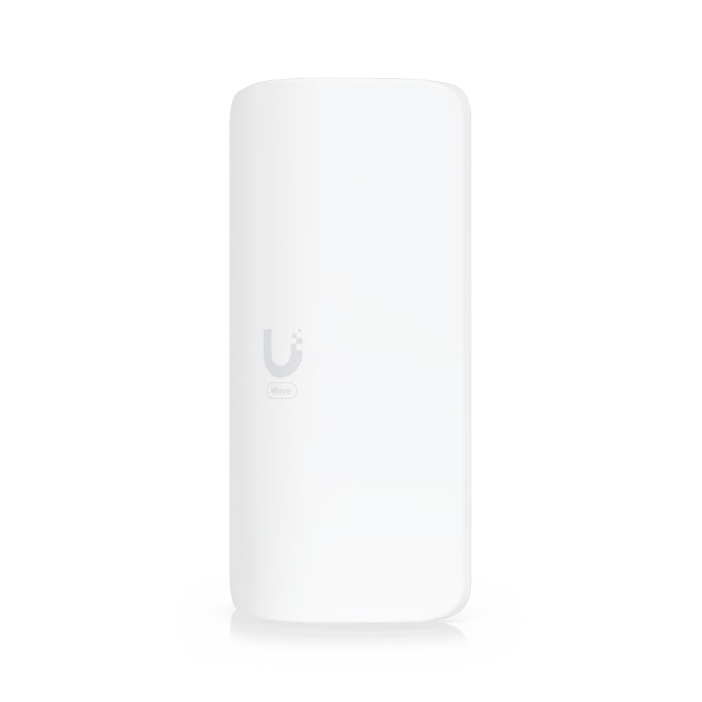 WAVE AP MICRO - PUNTO DE ACCESO PTMP DE 60 GHZ + 5 GHZ COBERTURA SECTORIAL DE 90°,  CAPACIDAD PARA 31 CLIENTES, RENDIMIENTO DE HASTA 5 GBPS