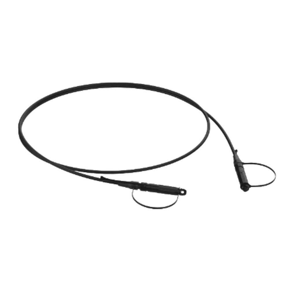 CABLE CAJA A CAJA PRECONECTORIZADO EASYCONN® (100 M) / CONECTORES MH1A, G657.A2