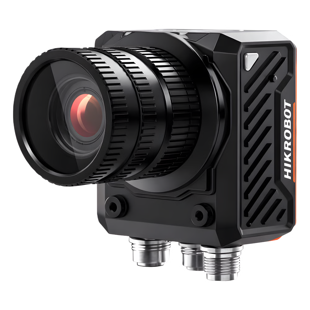 CÁMARA INTELIGENTE MV-SC6050C-00C / 5 MP COLOR / AI DEEP LEARNING / 140+ ALGORITMOS / IP67 / INTERFACES MÚLTIPLES / CPU HIGH PERFORMANCE