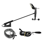 SENSOR DE VIENTO WS310 / ALTA PRECISIÓN / DISEÑO AERODINÁMICO / FIABILIDAD COMPROBADA / COMPATIBLE CON INSTRUMENTOS NÁUTICOS