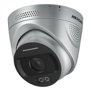 (HIKFIRE) CÁMARA IP DE DETECCIÓN LLAMA Y HUMO CON IA / 4 MEGAPIXEL / DETECTOR DE LLAMA PIROELÉCTRICO / COMPATIBLE CON HIK-CONNECT / MICRÓFONO Y BOCINA PARA AUDIO DE DOS VÍAS