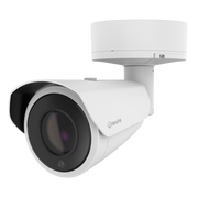 CAMARA BALA IP 4K CON IA 31X ZOOM / P-IRIS / WDR 120DB / H.265 / RANURASD / PROTECCIÓN IP67 IK10 NEMA4X