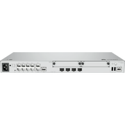 ROUTER EMPRESARIAL / LAN: 1 SFP+ & 8×GE / WAN: 1 × SFP+ & 2×GE / 1,200 USUARIOS / 128 APS GESTIONABLES / 1,000 TÚNELES IPSEC / 3 GBPS / FIREWALL NGFW IPS ANTIVIRUS