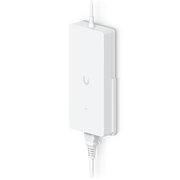 ADAPTADOR DE CORRIENTE AC 210W / ENTRADA 100-240V AC / SALIDA 54V DC / COMPATIBLE CON SWITCHES POE UNIFI / MONTAJE EN PARED / CABLE AC 1.5M / COMPATIBLE CON SWITCHES UNIFI ULTRA, PRO MAX 16 POE, Y FLEX 2.5G 8 POE