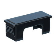 FILLER PLATE (TAPA CIEGA PARA DERIVADOS)