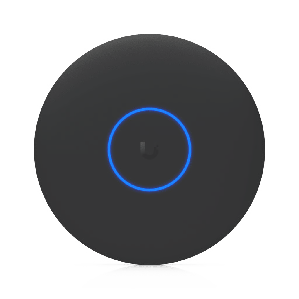 U7 PRO XGS – PUNTO DE ACCESO WIFI 7 TRI-BANDA PARA INTERIORES CON SOPORTE 6 GHZ, RADIO DE ESCANEO ESPECTRAL DEDICADO, COBERTURA DE HASTA 160 M², CAPACIDAD PARA 500 USUARIOS Y PUERTO MULTI-GIG 10/5/2.5/1 GBE