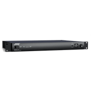 AMPLIFICADOR MEZCLADOR VERITAS | 2X160W A 70/100V | DSP | BLUETOOTH | 2 ZONAS | OPTI-VOICE-Audio residencial/Comercial-BOSE PROFESSIONAL-Bsai Seguridad & Controles