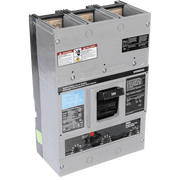 INTERRUPTOR TERMOMAGNÉTICO 600V 3X300A, SIN ZAPATAS PRINCIPALES.-Área Eléctrica-SIEMENS-Bsai Seguridad & Controles